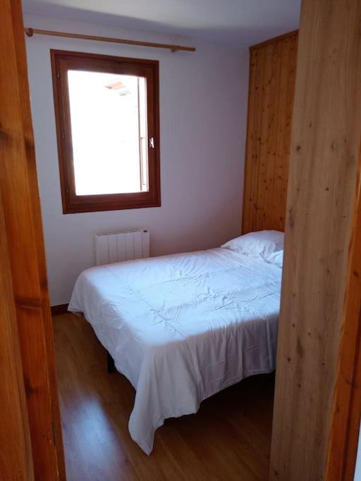 Appartamento La Chamade Le Biot Esterno foto