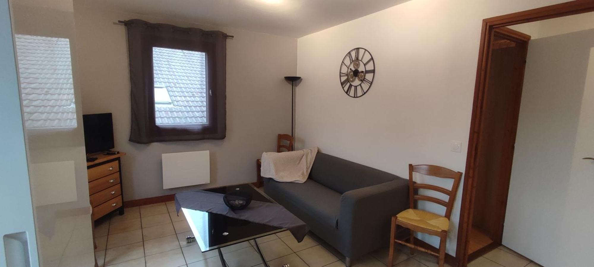 Appartamento La Chamade Le Biot Esterno foto